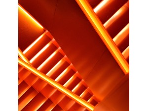Orange Fluorescent Pigment DURA DVQ ORANGE (25 KG)